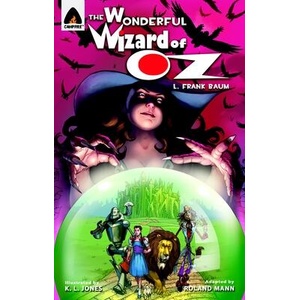 Wonderful Wizard Of Oz | Frank L. Baum (ISBN: 9789380028514)