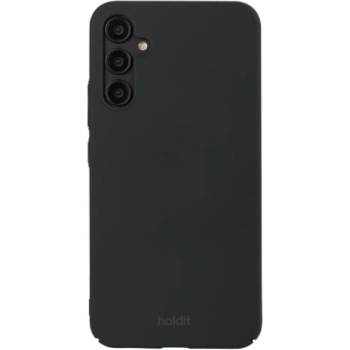 Image 1 of Holdit Калъф Holdit - Slim, Galaxy A54 5G, черен (7330985158803)