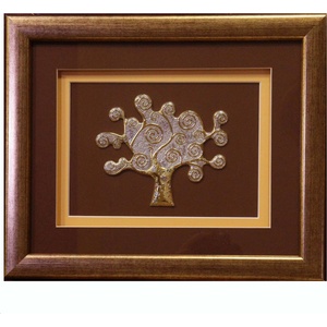  Дърво на живота (b1604-oro)