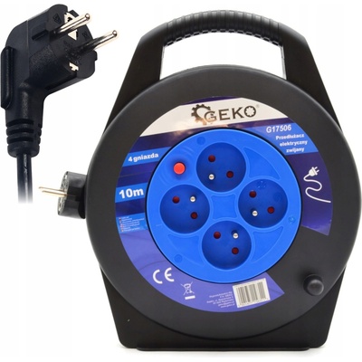 Geko G17506