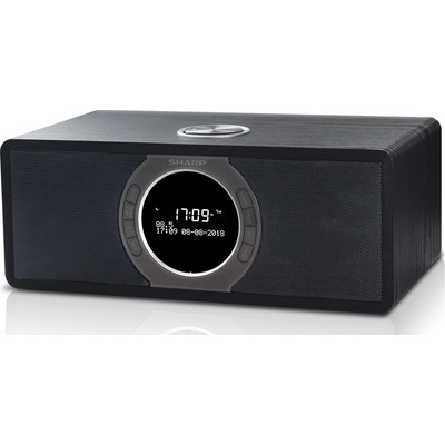Sharp DR-S460