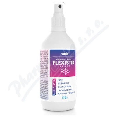 Flexistik spray 115 ml