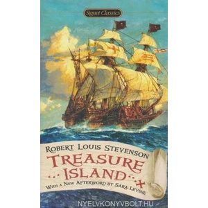 Treasure Island | Robert Louis Stevenson (ISBN: 9781101990322)