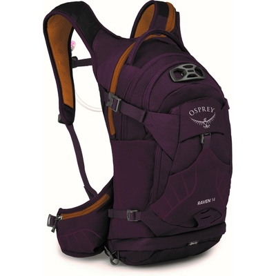 Osprey Raven Aprium Purple 14 L