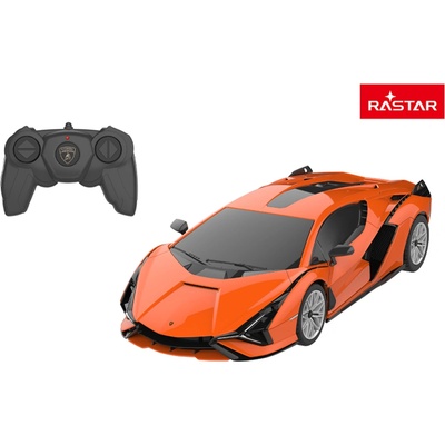 Rastar Кола Lamborghini Sian Radio/C 1: 24