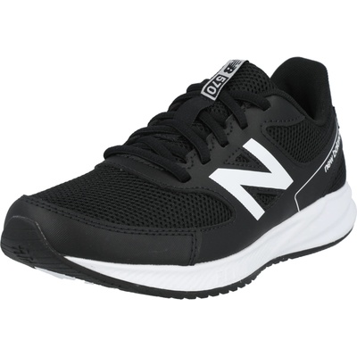 New Balance Спортни обувки '570' черно, размер 28, 5