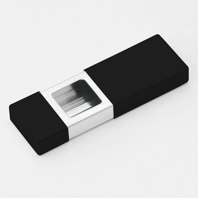 Origin Outdoors AshTray Popelník černý