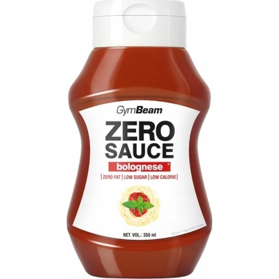 GymBeam Bolognese 350 ml