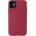 Holdit Гръб Holdit Silicone Case за iPhone 11/XR - Red Velvet