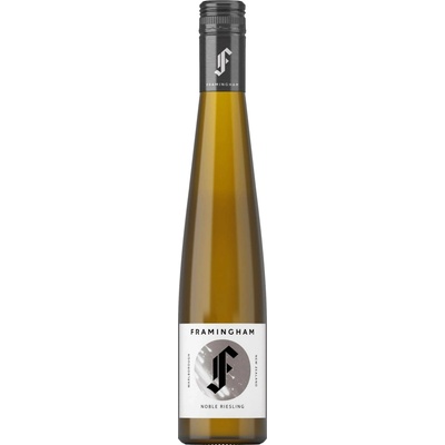 Framingham Noble Riesling 2024 Bílé 9.0% 0.375 l (holá láhev)