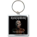 Iron Maiden The Book of Souls Ключодържател (IMKEY03)