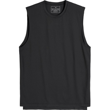 Y3 Y3 Run Tank Sn62 - Black