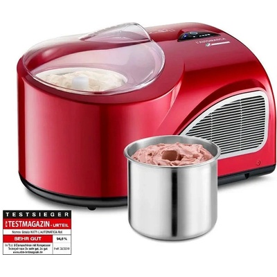 Nemox Gelato NXT1 L'automatica