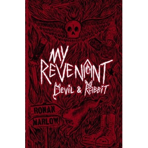 My Revenant | Ronan Marlow (ISBN: 9781764334822)