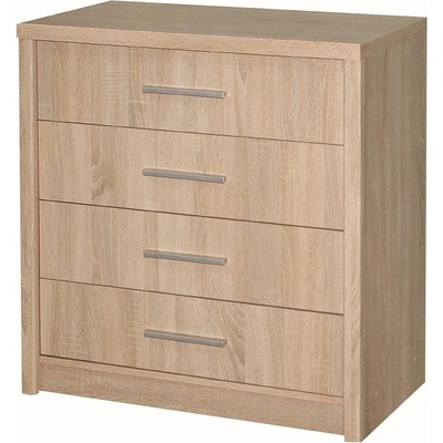 Casarredo Asuan 4S
