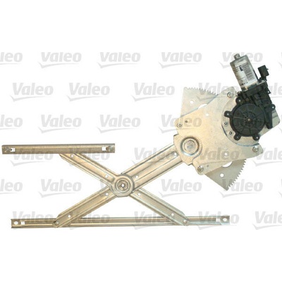 Mechanizmus zdvíhania okna VALEO 850750