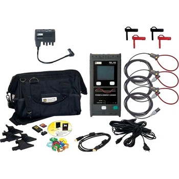 Chauvin Arnoux PEL 103 + MA194