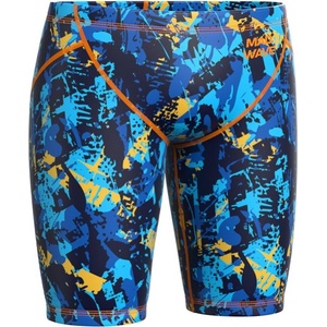Mad Wave revolution x8 jammer blue s - uk32