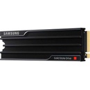 Samsung 9100 PRO with Heatsink 1TB, MZ-VAP1T0CW