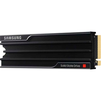 Samsung 9100 PRO with Heatsink 1TB, MZ-VAP1T0CW