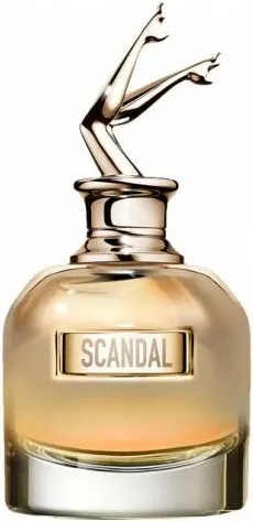 Jean Paul Gaultier Scandal Gold EDP 80 ml