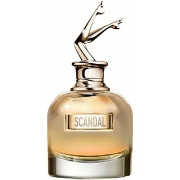 Image 1 of Jean Paul Gaultier Scandal Gold EDP 80 ml