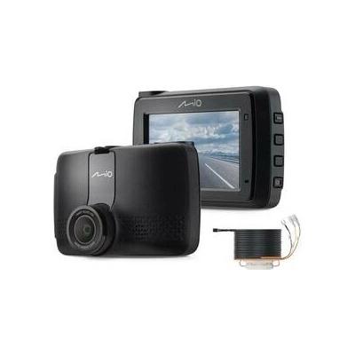 Mio MiVue 803W Pro 2.5K WIFI GPS Smartbox – Zboží Živě