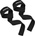 RDX Single strap