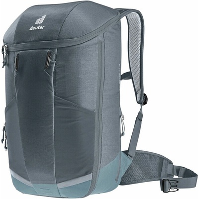 Deuter Rotsoord graphite/shale 25+5 L