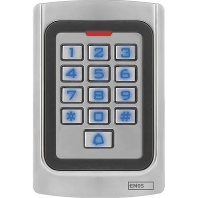 Emos GoSmart Kódová klávesnica IP-006AX, WiFi
