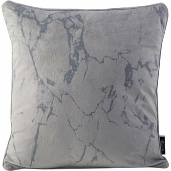 Takoy WERA zo zamatu s motívom pripomínajúcim mramor-HF-391746 40 x 40 cm