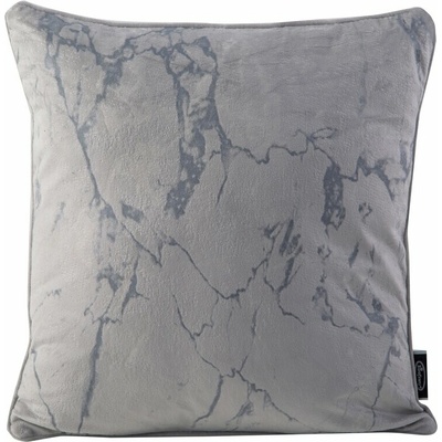 Takoy WERA zo zamatu s motívom pripomínajúcim mramor-HF-391746 40 x 40 cm