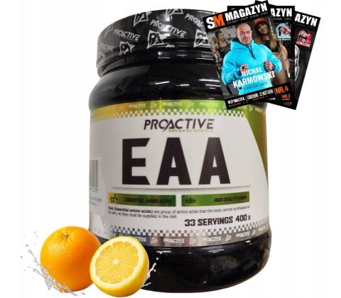 ProActive EAA 400 g