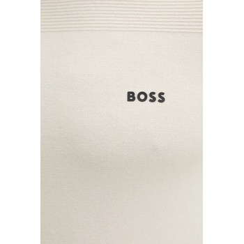 BOSS Green Пуловер с вълна BOSS Green KN_Momentum-X CN (50547507)