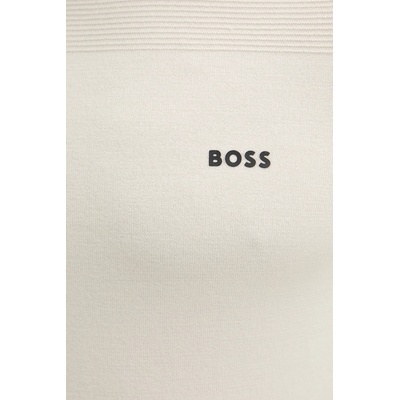 BOSS Green Пуловер с вълна BOSS Green KN_Momentum-X CN (50547507)