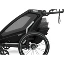 Vozíky za bicykle Thule Chariot Sport 2