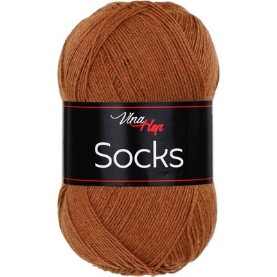 Příze Vlna Hep Socks 61054
