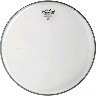 Remo Diplomat Clear 18"