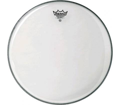 Remo Diplomat Clear 18"