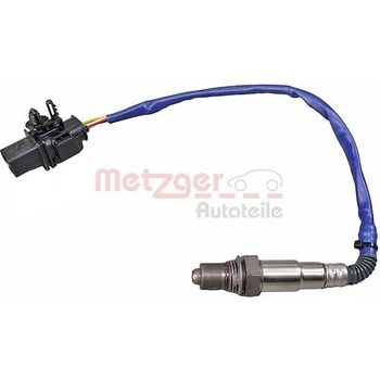Lambda sonda METZGER AUTOTEILE 0895275
