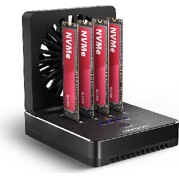 AXAGON ADSA-M2C44
