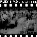 Plexis: Live 1985 LP