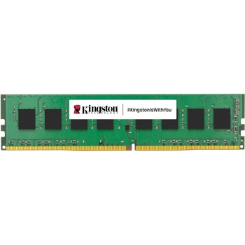 Kingston DDR4 16GB 3200MHz CL22 KVR32N22D8/16