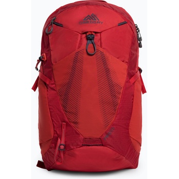 Gregory Мъжка туристическа раница Gregory Miko 25 л червена 145276