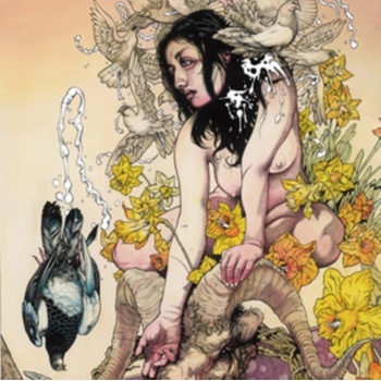 Kvelertak - Meir