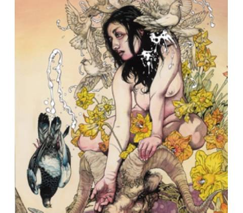 Kvelertak - Meir