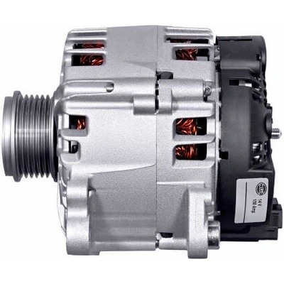 HELLA Alternátor HELLA 8EL 015 659-051