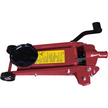 Raider (Standard) Хидравличен крик тип „Крокодил raider rd-tj05 - 3 тона, 135-500 мм повдигане (300208)