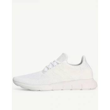 Adidas Originals Swift Run Shoes White