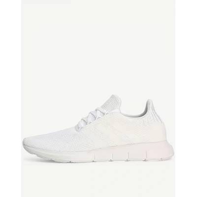 Adidas Originals Swift Run Shoes White